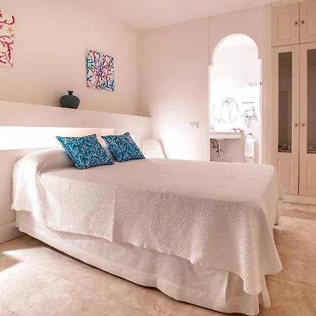 Bahia Villa