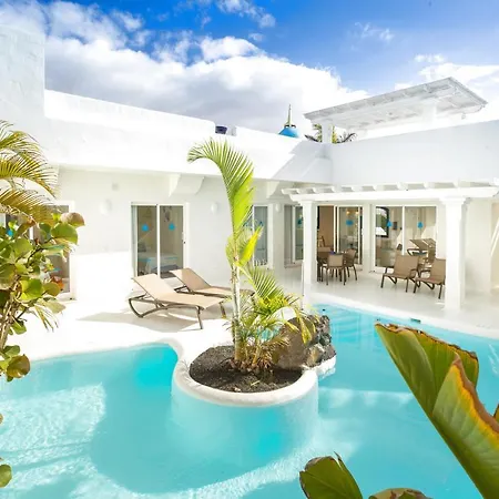 Villa Bahia *
