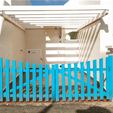 Bahia Corralejo