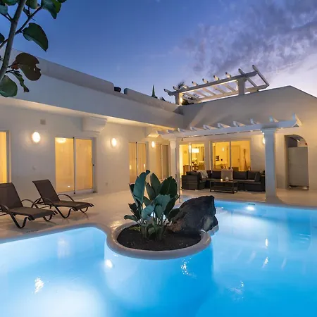 Villa Bahia Corralejo