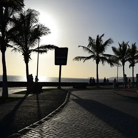Bahia Holiday home *
