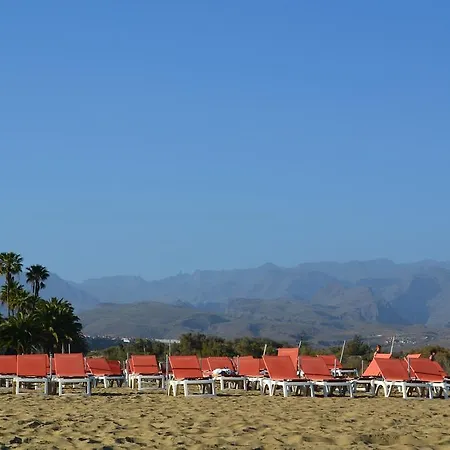 Holiday home Bahia *