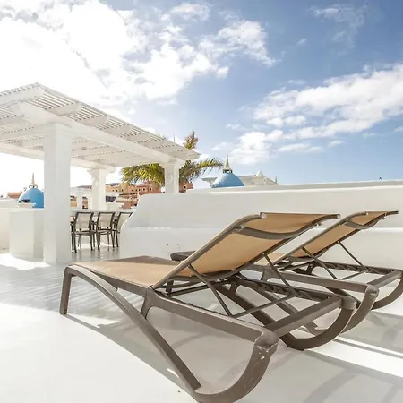 Villa Bahía