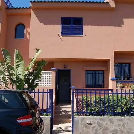 Bahia Holiday home