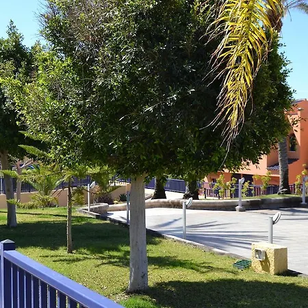 Holiday home Bahia Meloneras