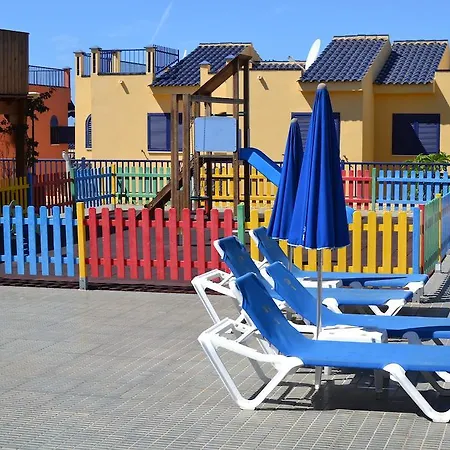 Bahia Meloneras