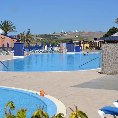 Holiday home Bahia *