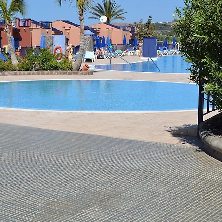 Bahia Holiday home