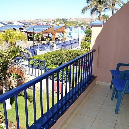 Bahia Holiday home *