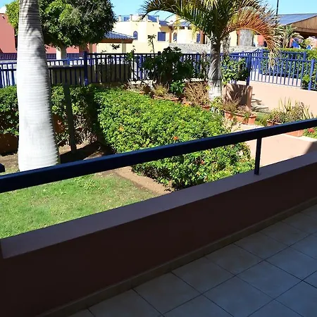 Bahia Holiday home Meloneras