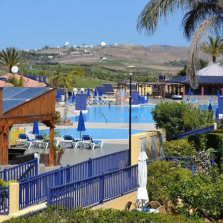 Bahia Holiday home *