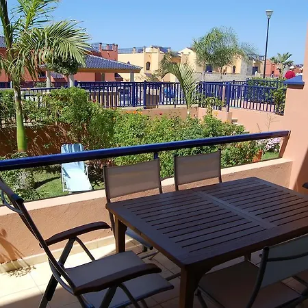 Holiday home Bahia *
