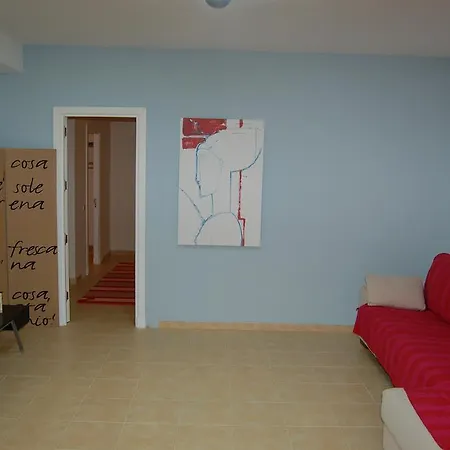 Bahia Holiday home Meloneras