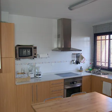 Bahia Holiday home *
